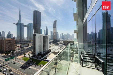 Квартира с 3 спальнями в Даунтаун Дубай (Даунтаун Бурдж Дубай), ОАЭ №146316 5