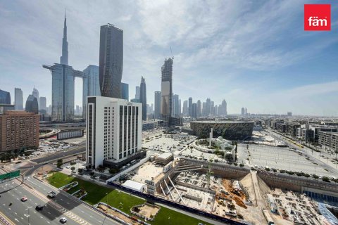 Квартира с 3 спальнями в Даунтаун Дубай (Даунтаун Бурдж Дубай), ОАЭ №146316 30