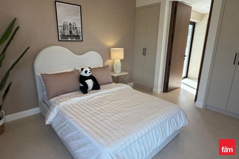 Вилла с 5 спальнями в Дубай, ОАЭ №146315 17