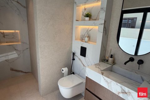 Вилла с 5 спальнями в Дубай, ОАЭ №146315 28