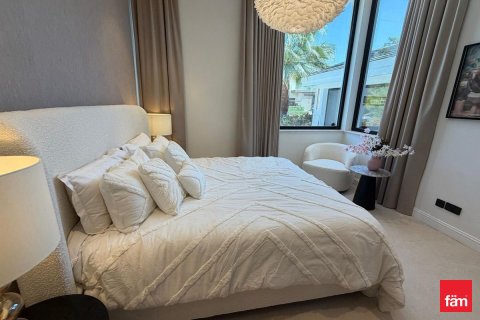 Вилла с 5 спальнями в Дубай, ОАЭ №146315 22