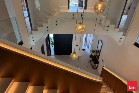 Вилла с 5 спальнями в Дубай, ОАЭ №146315 11