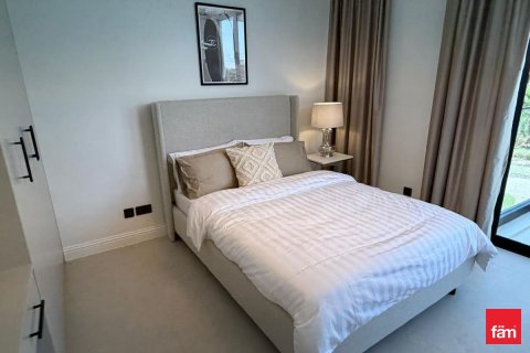 Вилла с 5 спальнями в Дубай, ОАЭ №146315 21