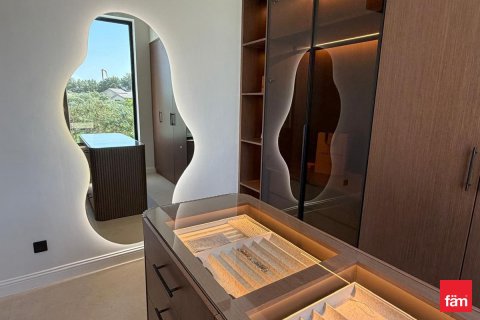 Вилла с 5 спальнями в Дубай, ОАЭ №146315 27