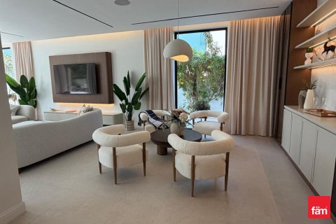 Вилла с 5 спальнями в Дубай, ОАЭ №146315 9