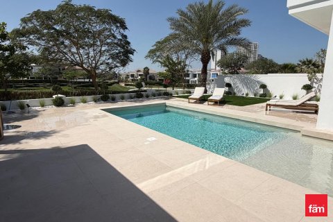Вилла с 5 спальнями в Дубай, ОАЭ №146315 25