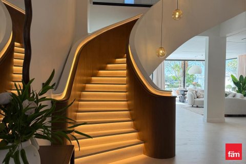 Вилла с 5 спальнями в Дубай, ОАЭ №146315 13