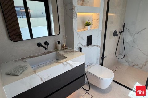 Вилла с 5 спальнями в Дубай, ОАЭ №146315 29