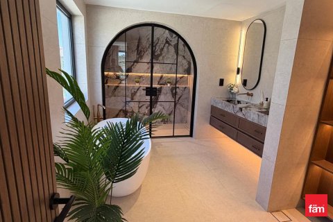 Вилла с 5 спальнями в Дубай, ОАЭ №146315 24