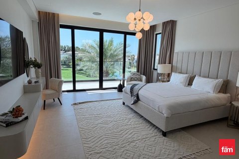 Вилла с 5 спальнями в Дубай, ОАЭ №146315 16