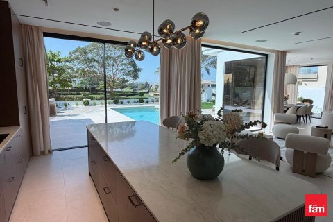 Вилла с 5 спальнями в Дубай, ОАЭ №146315 8