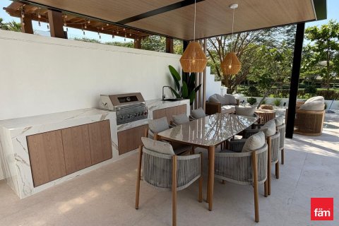 Вилла с 5 спальнями в Дубай, ОАЭ №146315 23