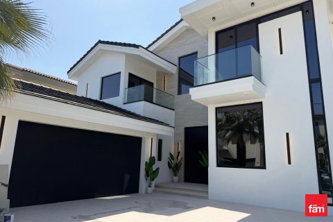 Вилла с 5 спальнями в Дубай, ОАЭ №146315 12