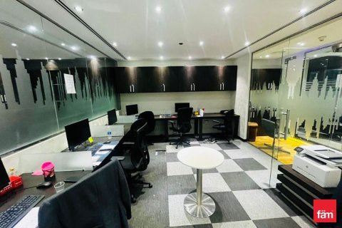 Офис 110.5м² в Бизнес-Бэй, ОАЭ №146317 11