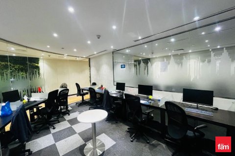 Офис 110.5м² в Бизнес-Бэй, ОАЭ №146317 5