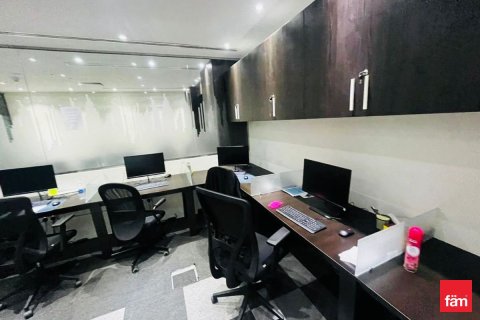 Офис 110.5м² в Бизнес-Бэй, ОАЭ №146317 17