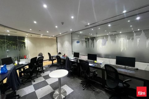 Офис 110.5м² в Бизнес-Бэй, ОАЭ №146317 4