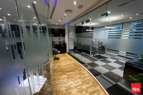 Офис 110.5м² в Бизнес-Бэй, ОАЭ №146317 10