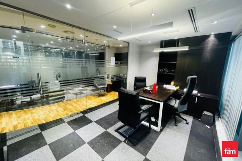 Офис 110.5м² в Бизнес-Бэй, ОАЭ №146317 12