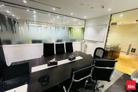 Офис 110.5м² в Бизнес-Бэй, ОАЭ №146317 14