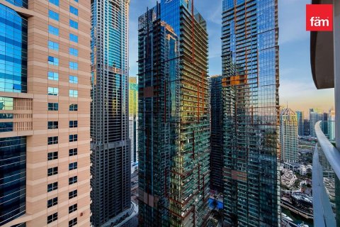 Квартира с 1 спальней в Дубай Марина, ОАЭ №146321 10