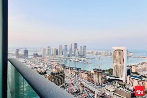 Квартира с 1 спальней в Дубай Марина, ОАЭ №146321 8