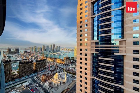 Квартира с 1 спальней в Дубай Марина, ОАЭ №146321 9