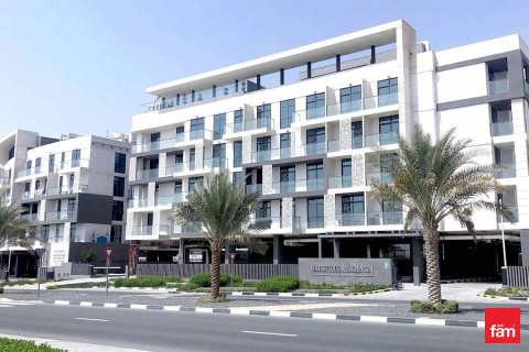 Квартира с 2 спальнями в Дубай, ОАЭ №146318 10