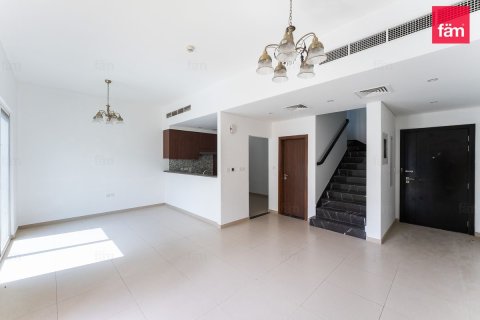Townhouse de 3 dormitorios en Dubai, UAE No. 162336