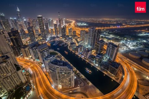 4 غرف نوم شقة في دبي, الإمارات العربية المتحدة رقم 162331 6