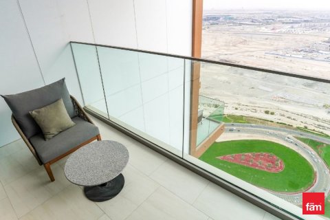 1 غرف نوم شقة  رقم 126230 14