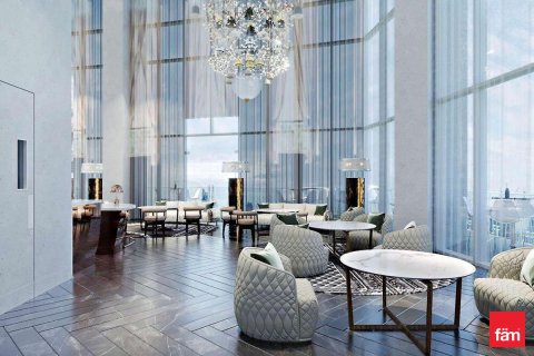 1 غرف نوم شقة  رقم 126230 17