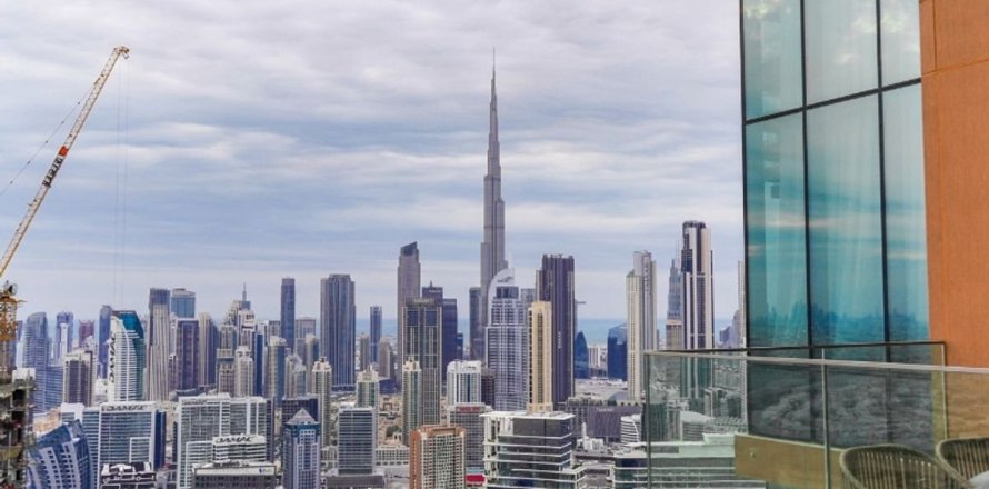 1 غرف نوم شقة  رقم 126230