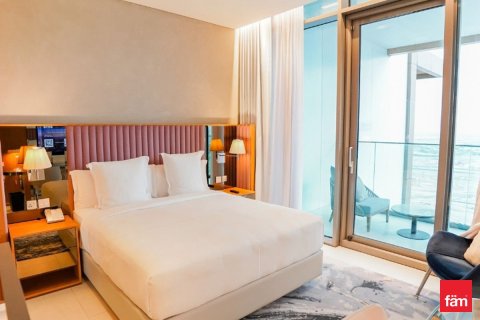 1 غرف نوم شقة  رقم 126230 8