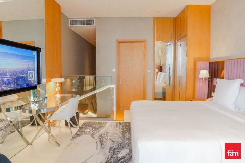 1 غرف نوم شقة  رقم 126230 11