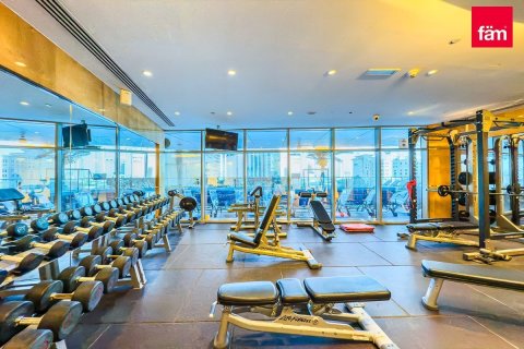 1 غرف نوم شقة رقم 126232 9