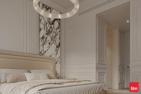 Appartement de 3 chambres  No. 126231 6