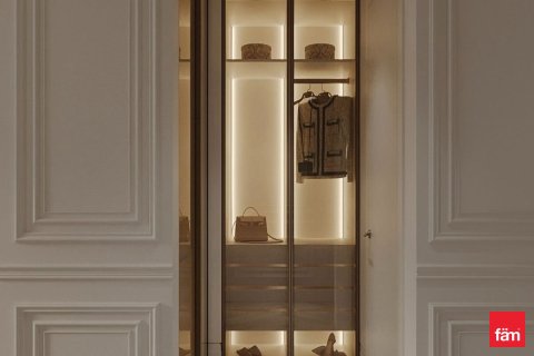 Appartement de 3 chambres  No. 126231 10