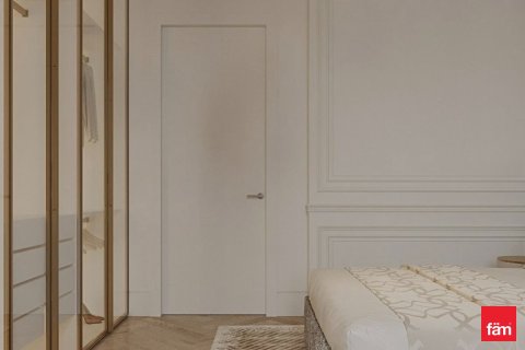 Appartement de 3 chambres  No. 126231 9