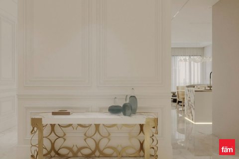 Appartement de 3 chambres  No. 126231 16