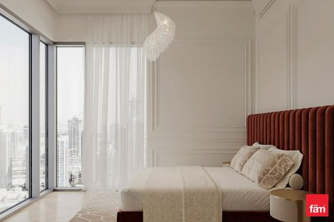 Appartement de 3 chambres  No. 126231 2