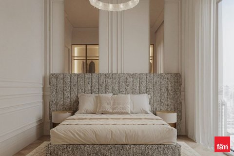 Appartement de 3 chambres  No. 126231 5