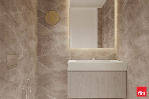 Appartement de 3 chambres  No. 126231 22