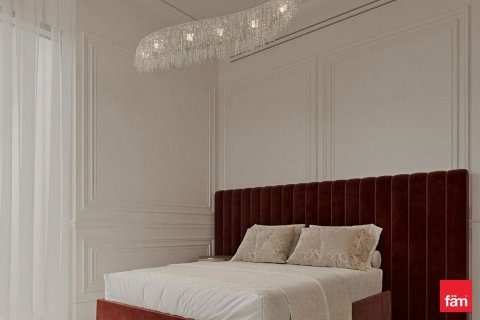 Appartement de 3 chambres  No. 126231 7