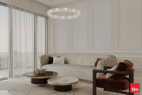 Appartement de 3 chambres  No. 126231 12