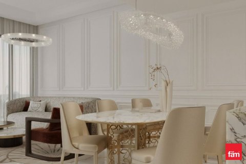 Appartement de 3 chambres  No. 126231 15