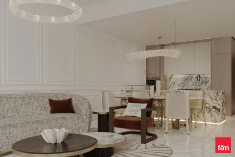 Appartement de 3 chambres  No. 126231 13