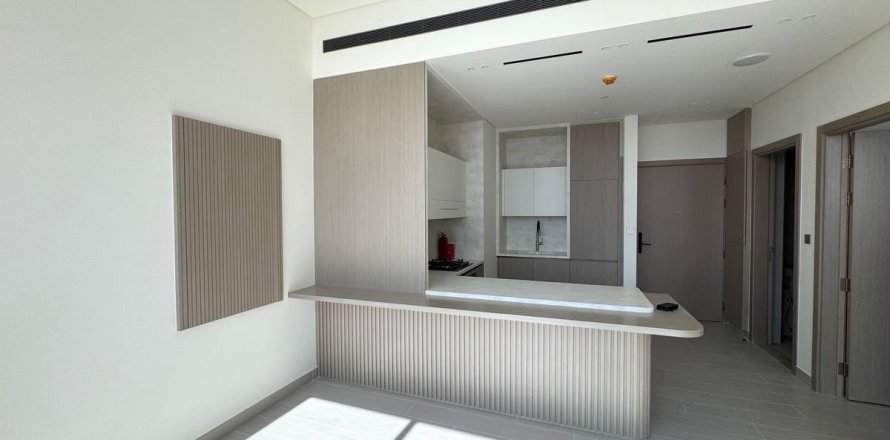 Квартира с 1 спальней в Дубай, ОАЭ №126227