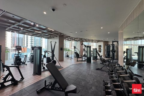 1 غرف نوم شقة  رقم 126227 16