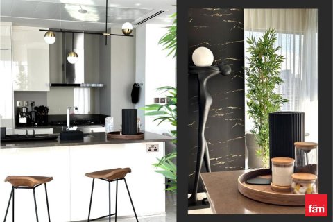 Квартира с 2 спальнями №126229 5